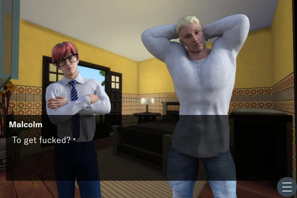 Forget It! screenshot 3