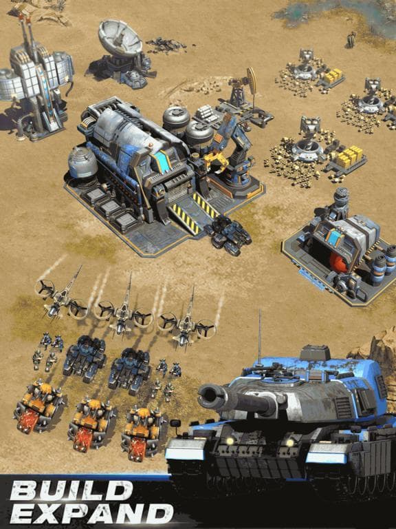 King of Kings ：War Alert screenshot 2