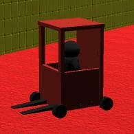 Property damage the game