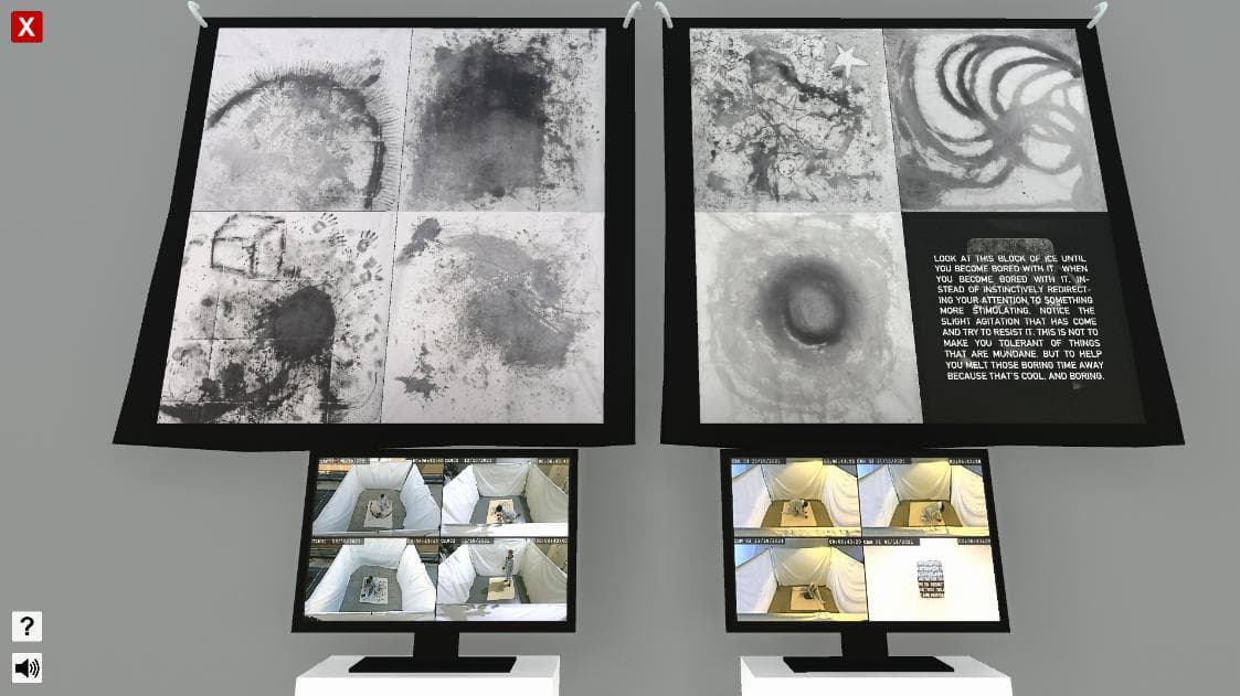 MAP Virtual Exhibition - Room 4