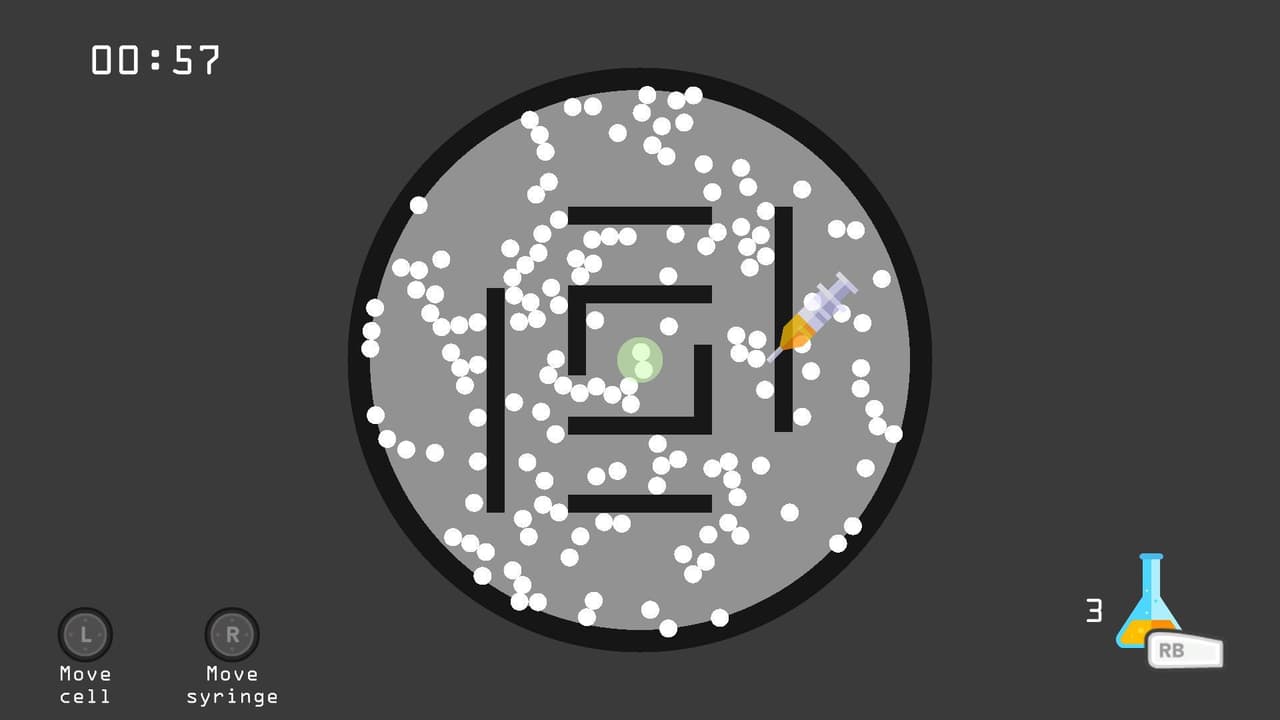 Mass Behaviour screenshot 5