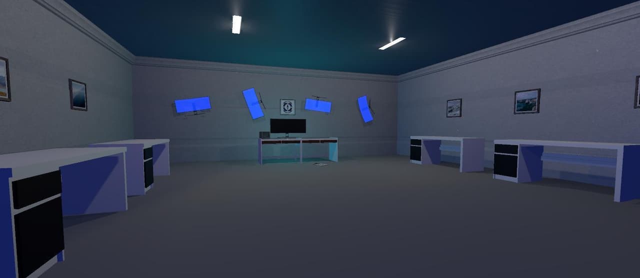 Aperture (Jasper Shi) screenshot 5