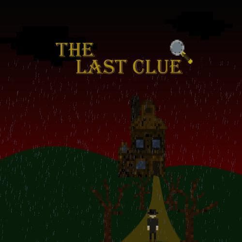 The last clue