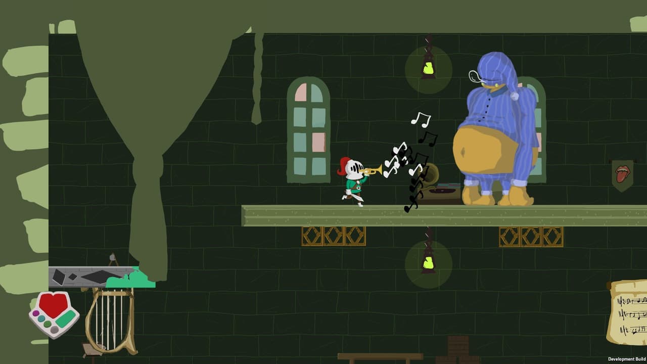 MinneSang screenshot 5