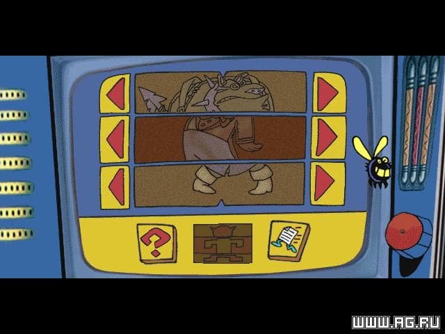 Koala Lumpur: Journey to the Edge screenshot 6