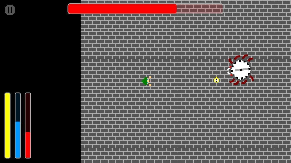 Master of Time