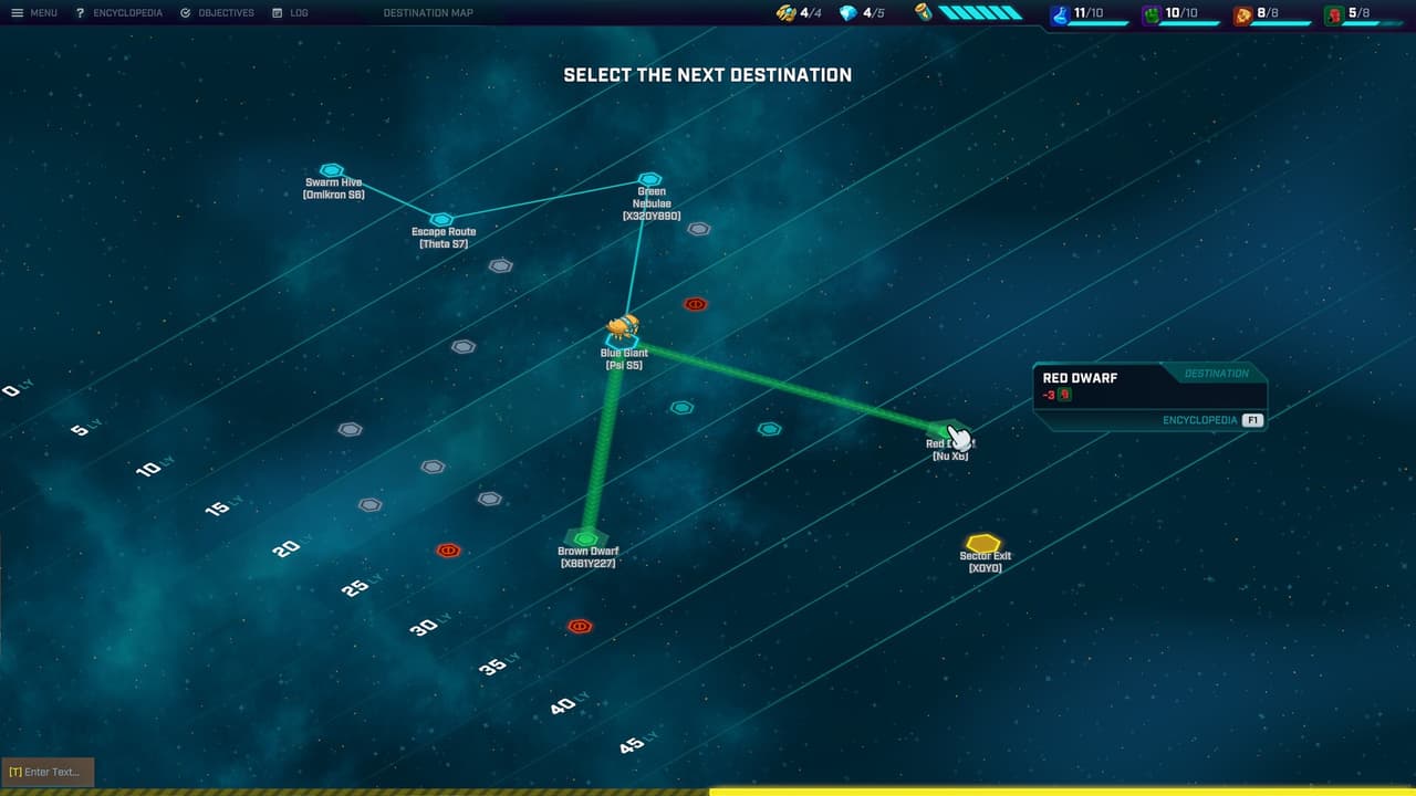 Space Betrayers screenshot 5