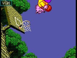 Basketball Nightmare screenshot 5