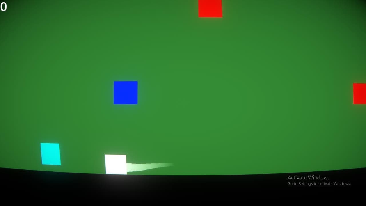 Cubie (MrKiraa) screenshot 2