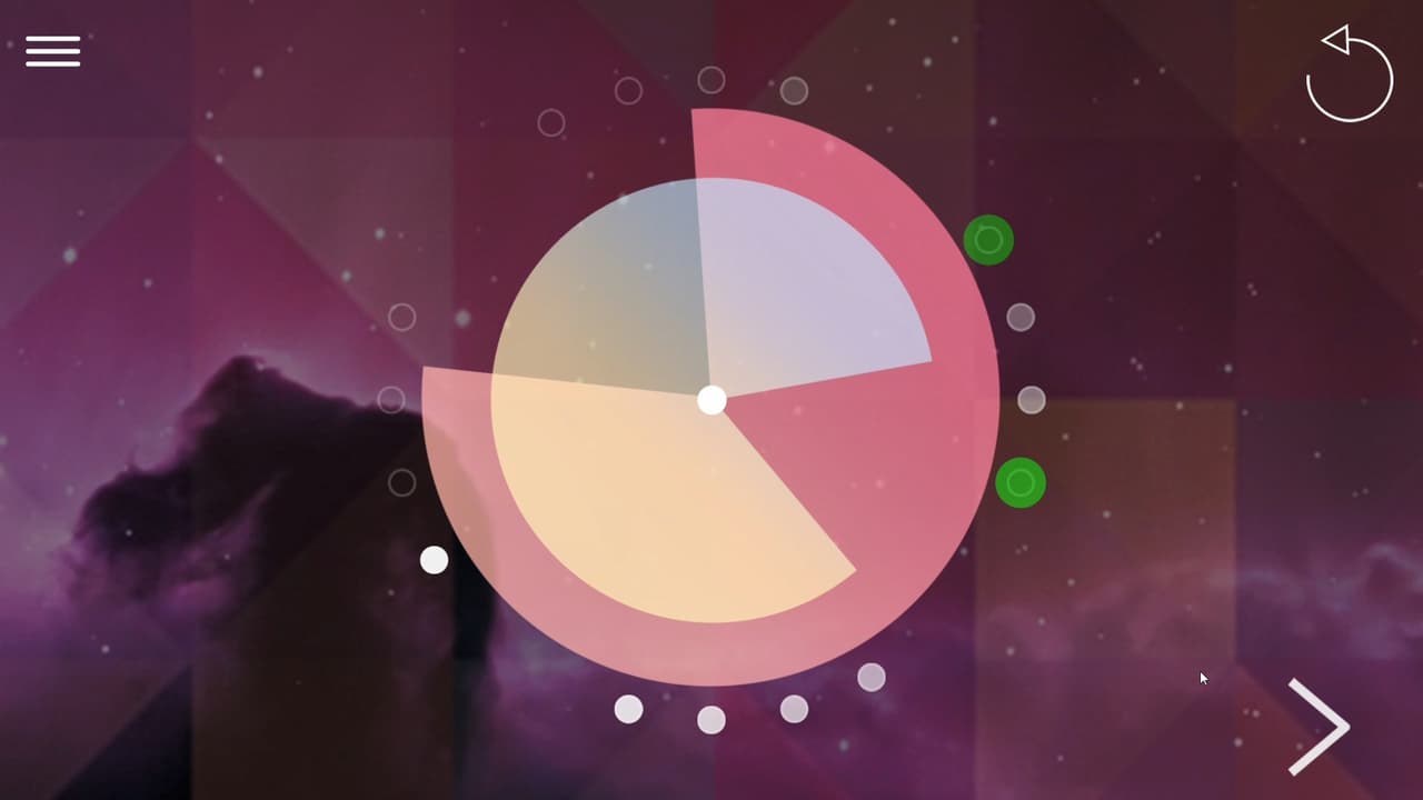 Gravitone screenshot 5
