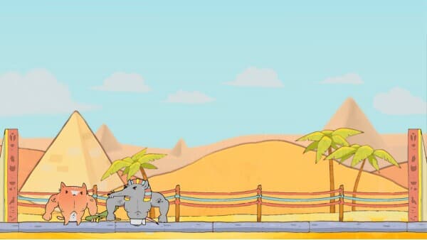 Cucumber Champion screenshot 5