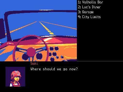 At Dawns Edge screenshot 5