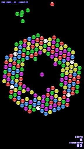 Bubble Wars Ultimate screenshot 5