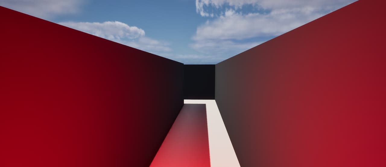 Escape The Maze screenshot 2