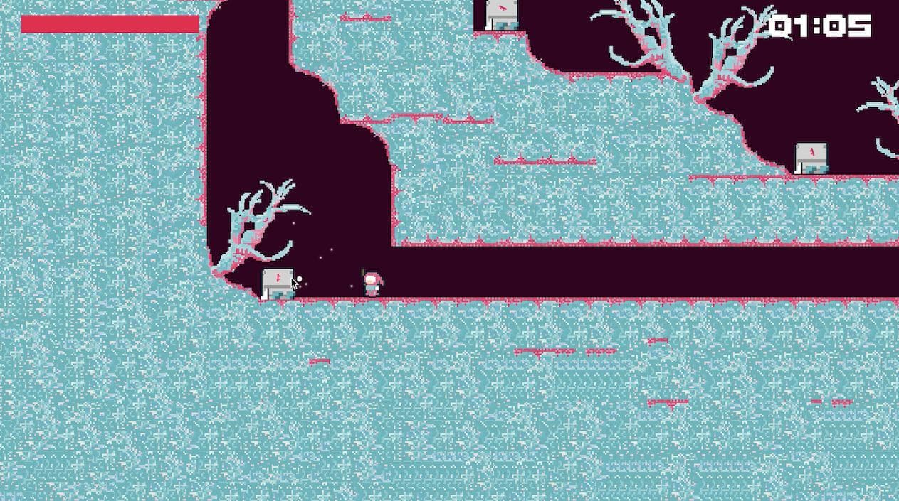 NOIA screenshot 5