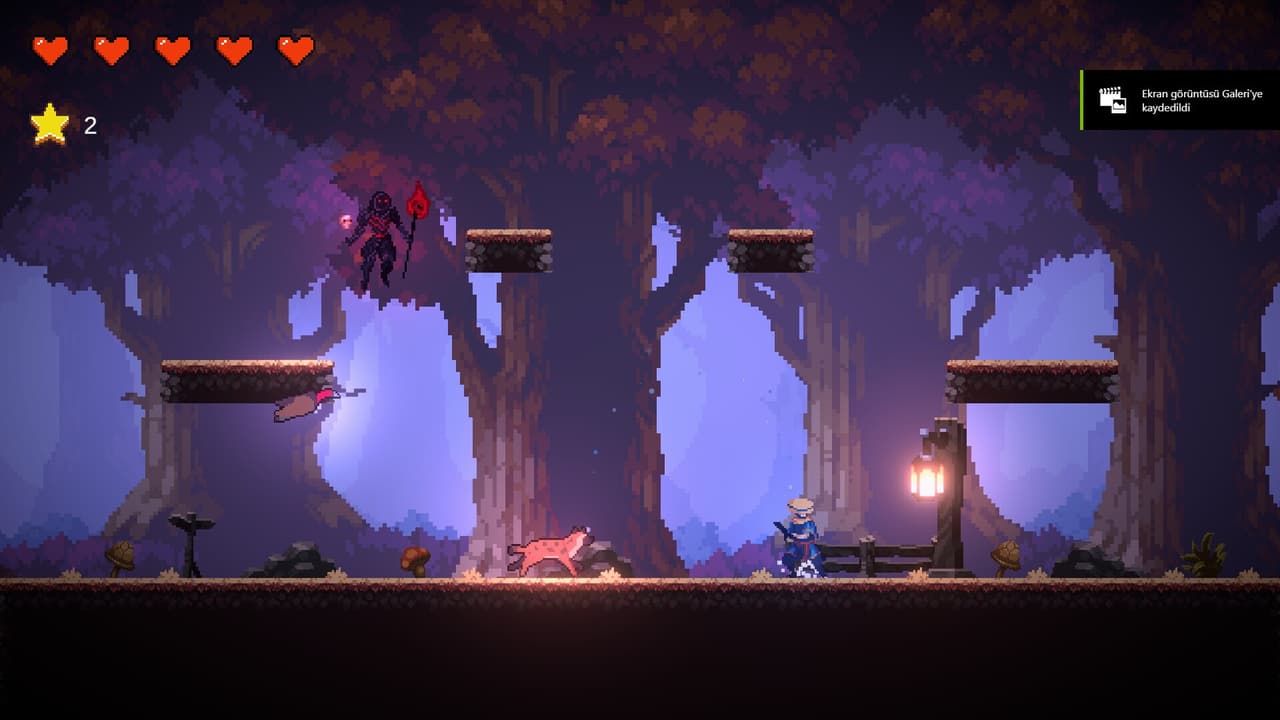 Unique Identy screenshot 3