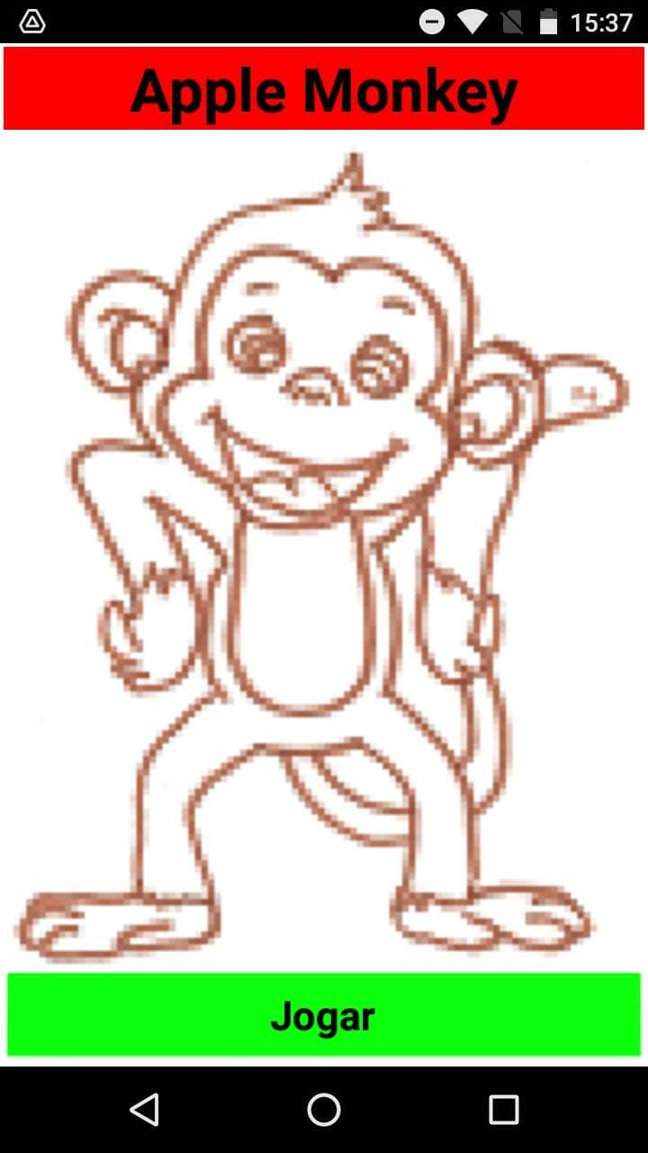 AppleMonkey screenshot 2