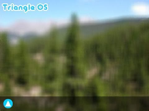 Triangle OS