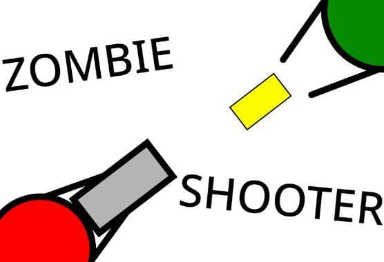 Zombie Shooter (itch) (Trivvette)