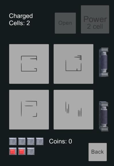 KeyPad screenshot 3