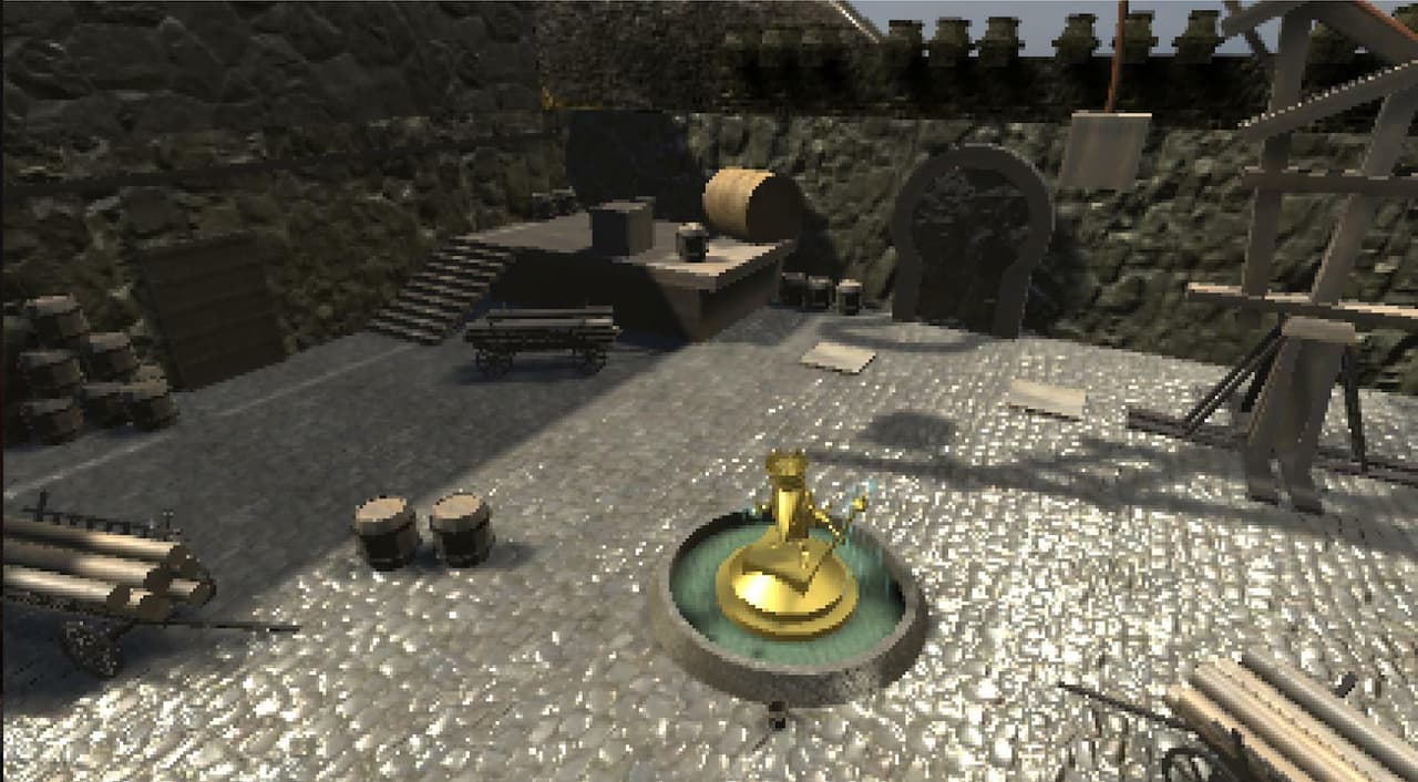 Old Tale screenshot 2