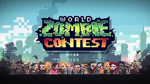 World Zombie Contest