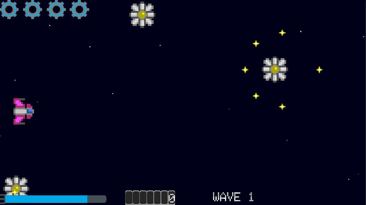 Captains Dilemma screenshot 2