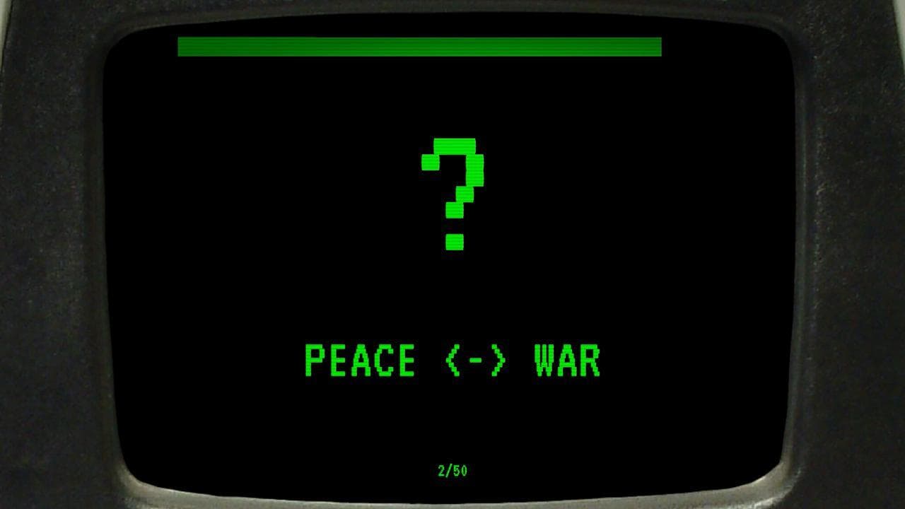 CTRL (David) screenshot 2