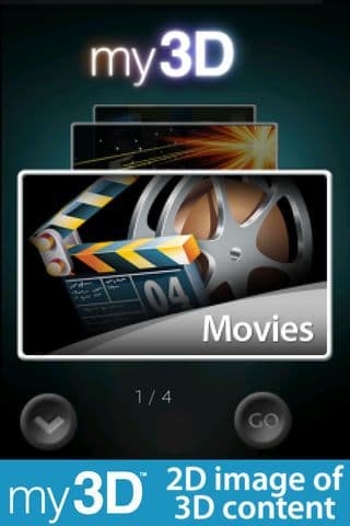 my3D PRESENTS...HD
