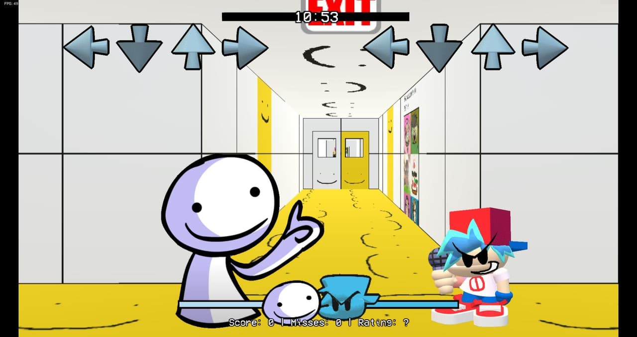 Bob BASIC Sing Algebra screenshot 6