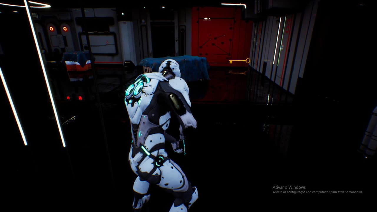 Thinker screenshot 2