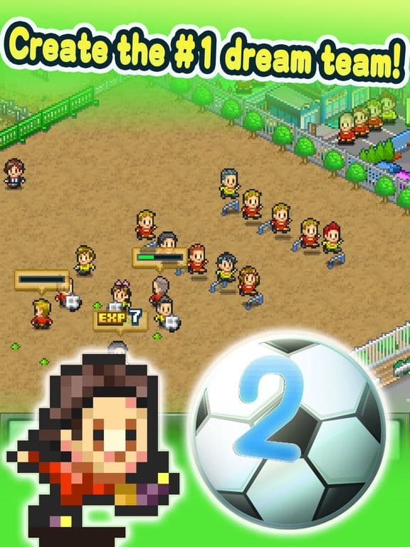Pocket League Story 2 screenshot 2