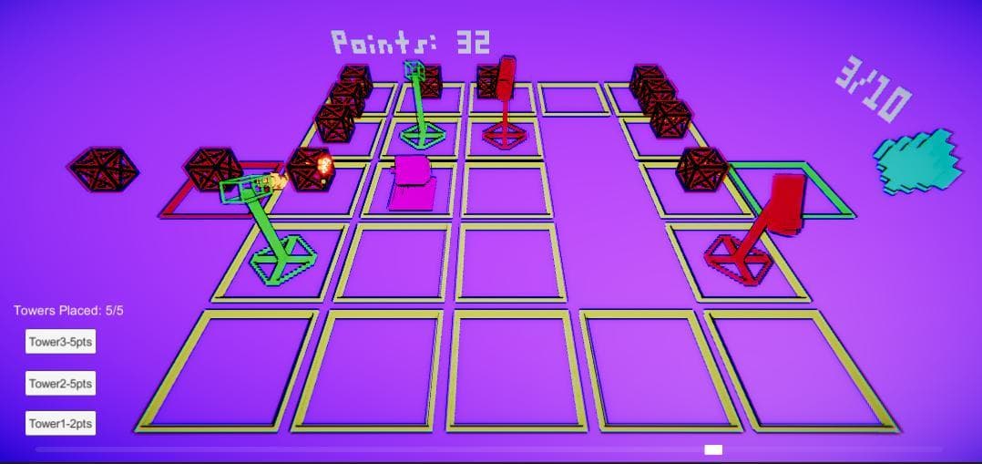 Diamond Rush (John Costa) screenshot 4
