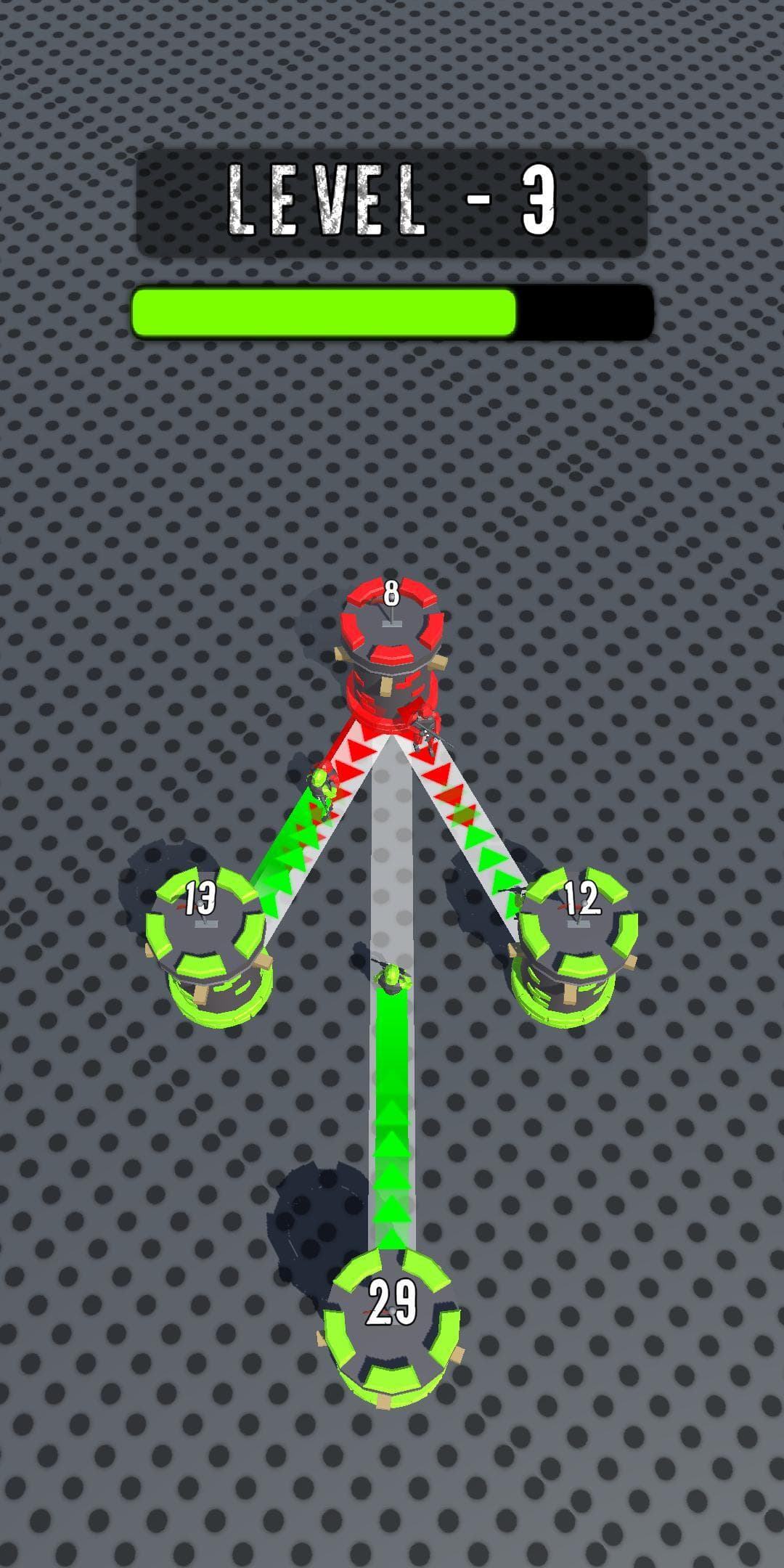 Tower Takeover (PC&Mobile) screenshot 6