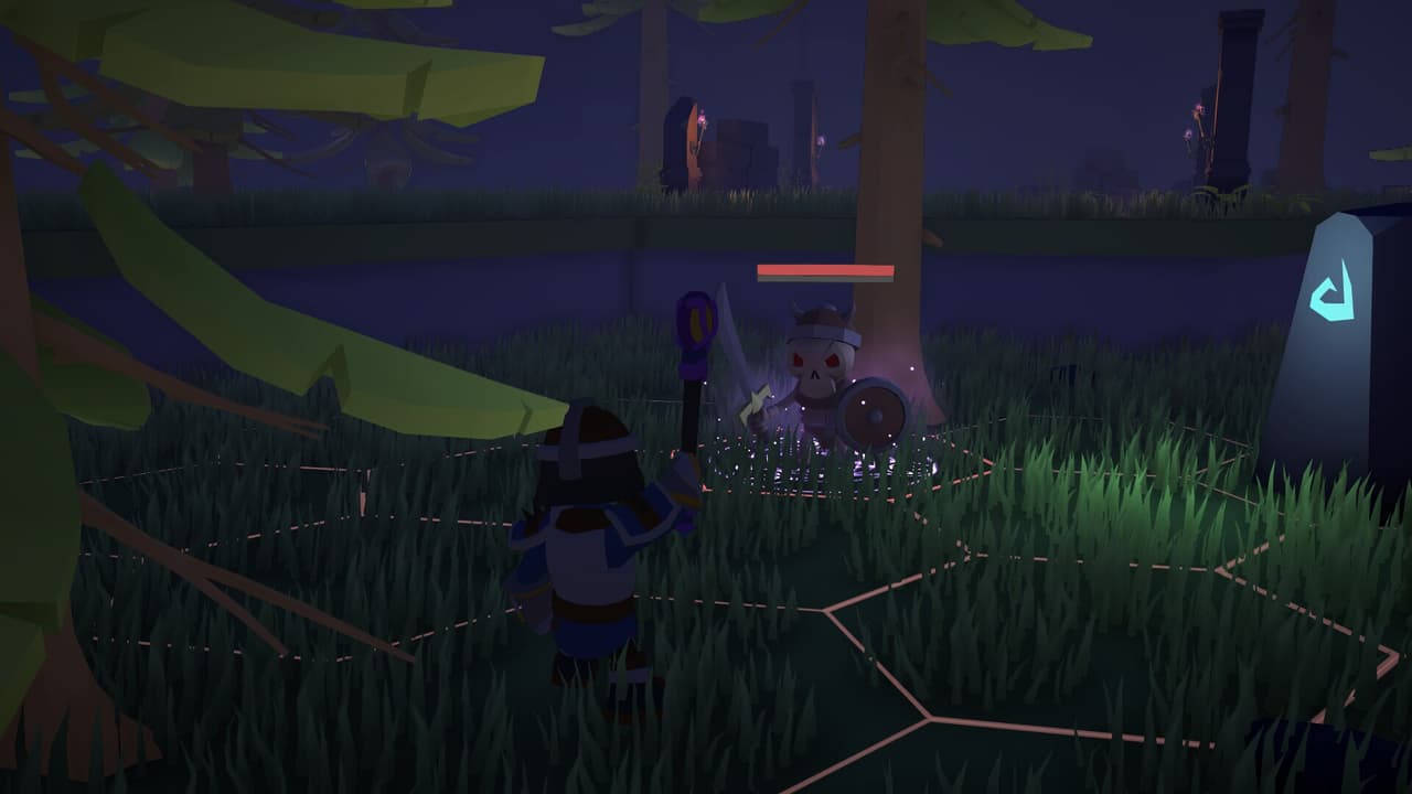 Everspell screenshot 2