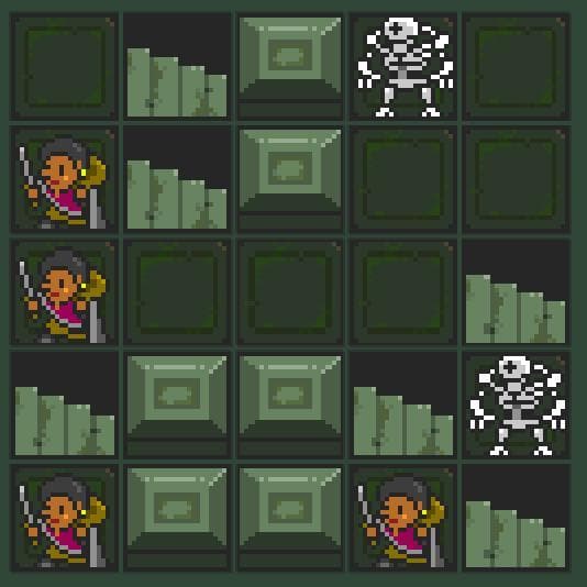 Before Venturing Forth screenshot 2