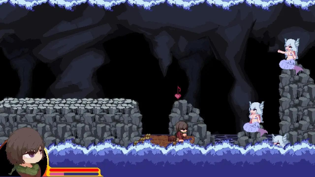 Super Monstersn Girls screenshot 5