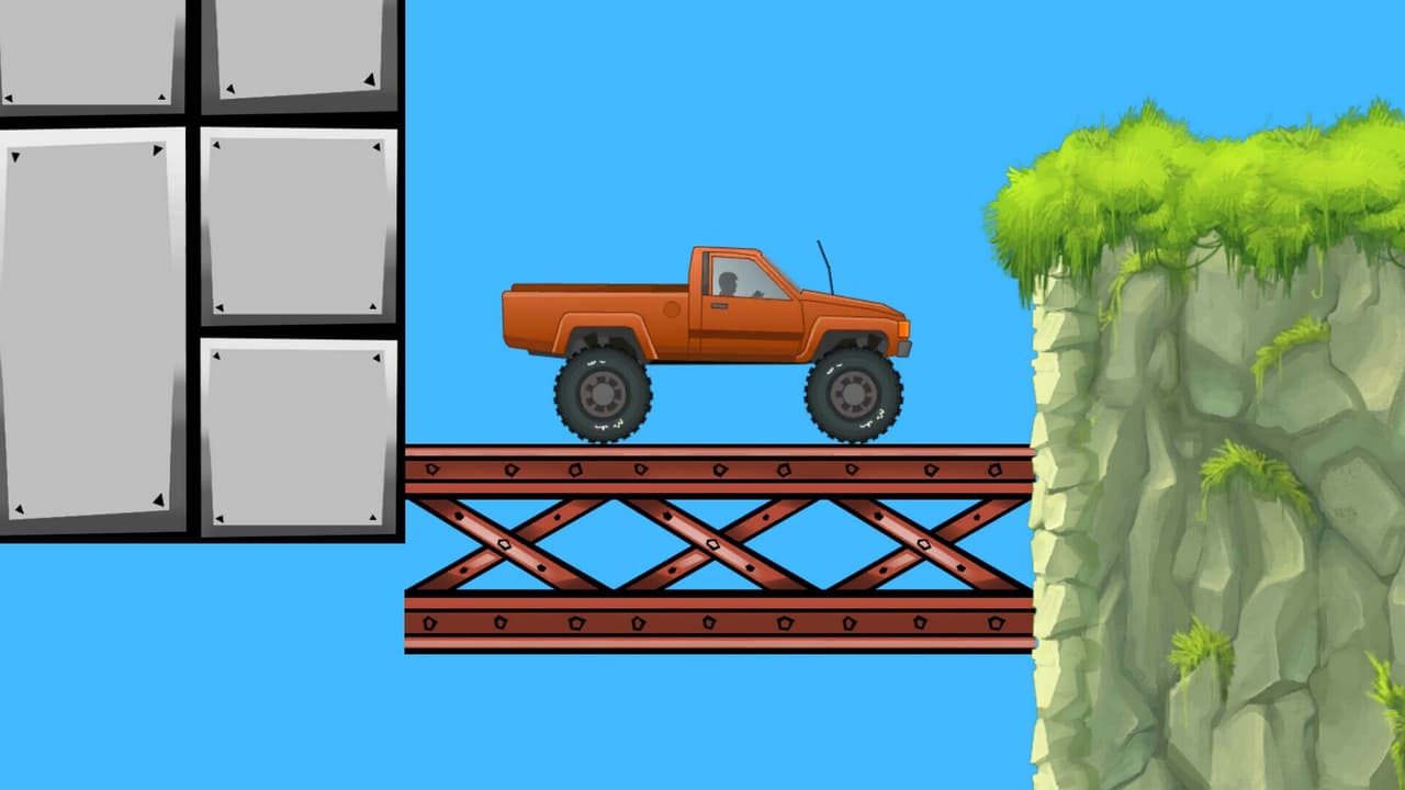 Car Jump Challenge