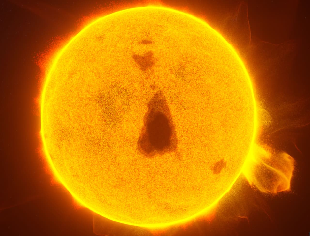 Orbital elements