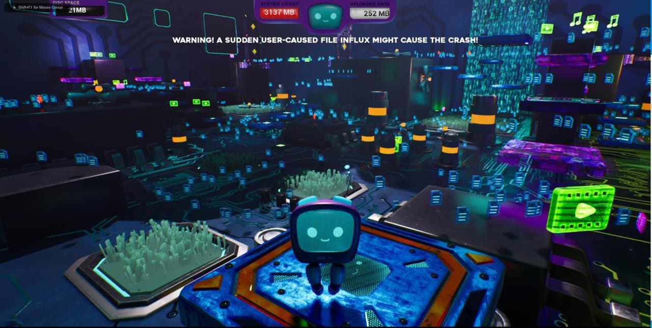 BotiBoi screenshot 2