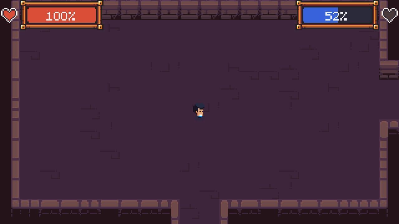Dreadlife screenshot 2