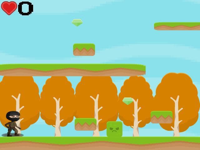 Adventures Of Kok screenshot 3