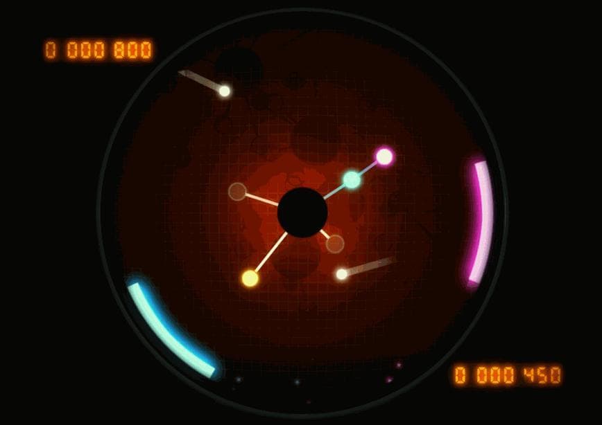 Core Control screenshot 3