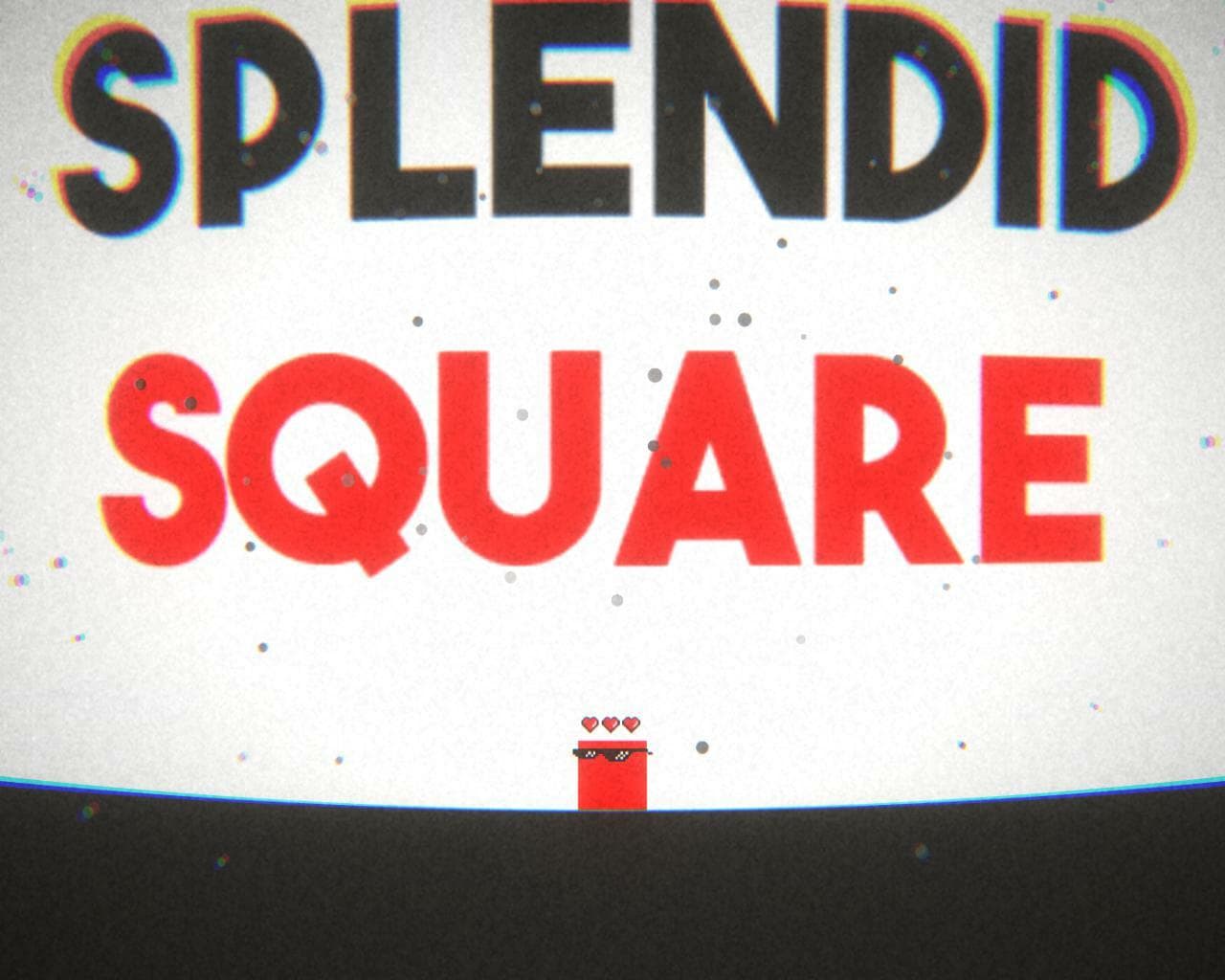 Splendid Square: Journey to a EPIC boss battle