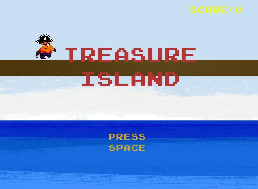 Treasure Island (itch) (Abhi_mehta)