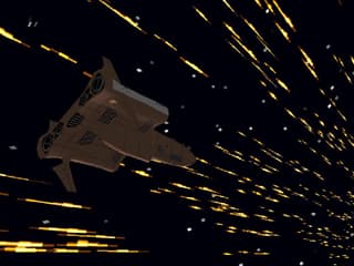 Cowboy Bebop screenshot 4