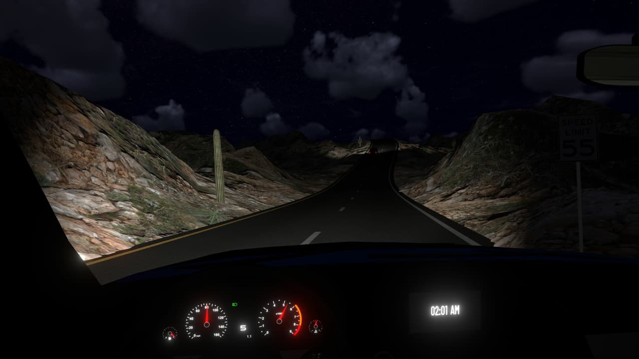 Nightvision screenshot 2