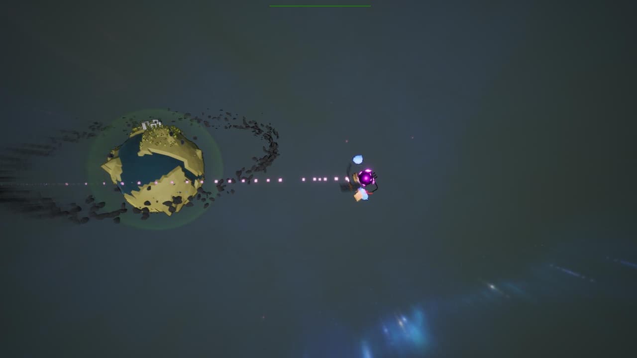 oh gosh! Planetarians