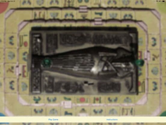 Voice of the Mummy screenshot 2