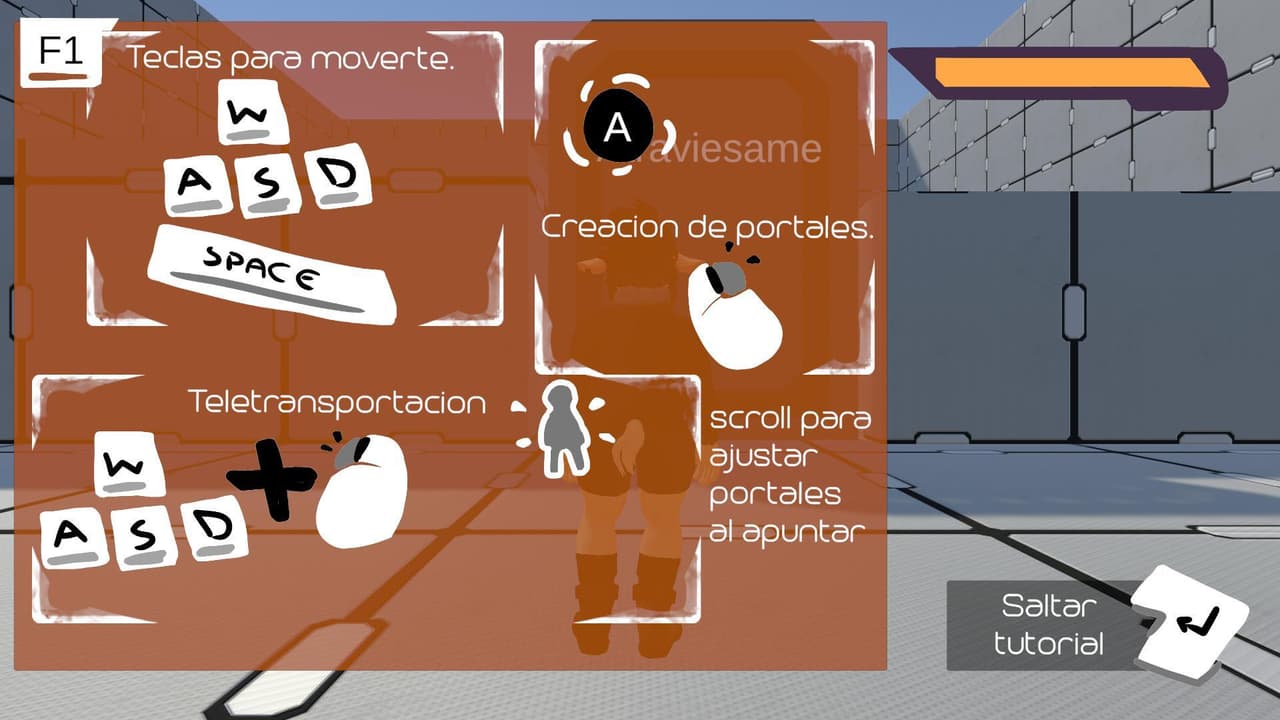 4D Elevator screenshot 4